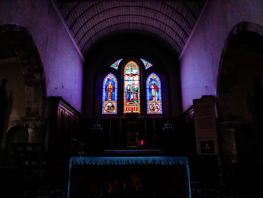 Eglise de Saint-Ay - Thumbnail