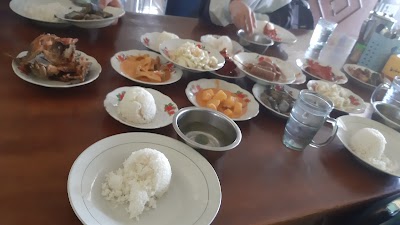 Photos of RM Iko Nan Ado Dendeng Batokok