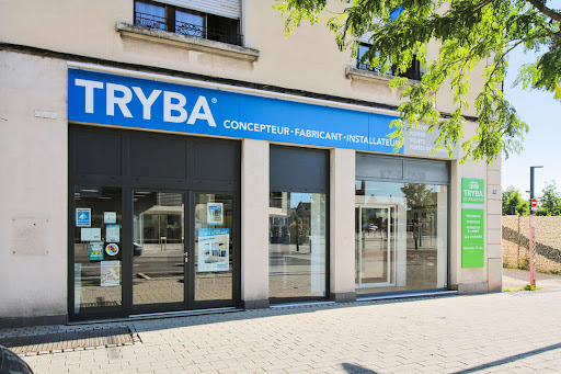 TRYBA Montbéliard (Audincourt) - Thumbnail