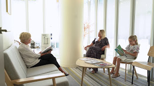 Photo n°2 de Dr Yann Gauduchon (Implantologie - Parodontologie) à Pantin (Cabinet d'implants dentaires)