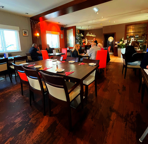 Maximo's Italian Restaurant