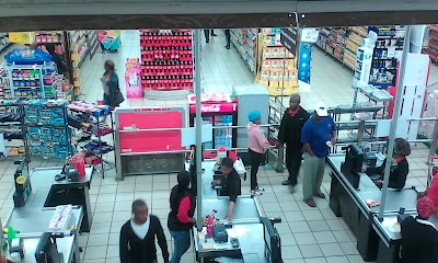 Photos of SPAR Zonke