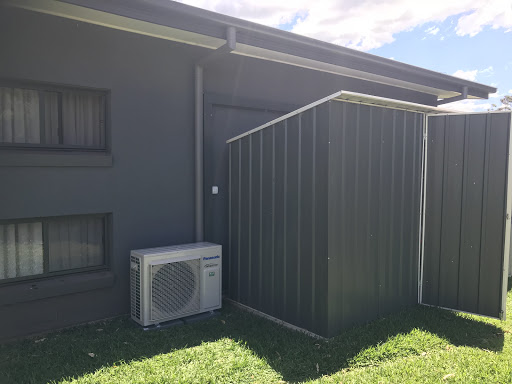 Big Brother Air Conditioning Services - Thumbnail