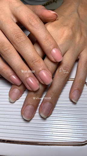 DEJU STUDIO (Private Nail Studio)