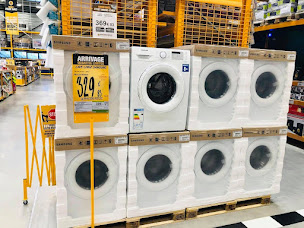 Photo n°16 de ELECTRO DEPOT PARIS - CERGY à Cergy (Magasin de matériel Hi-Fi)