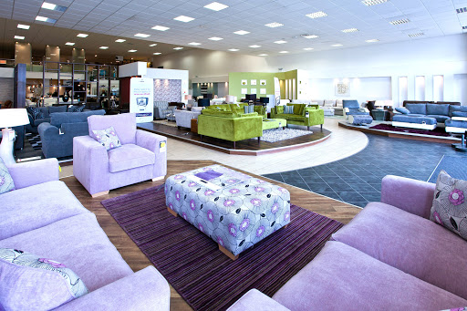 Sofology Manchester - Visual