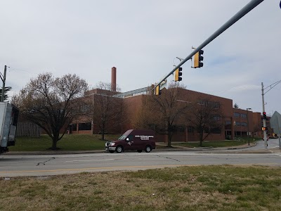 Glen Burnie District Court