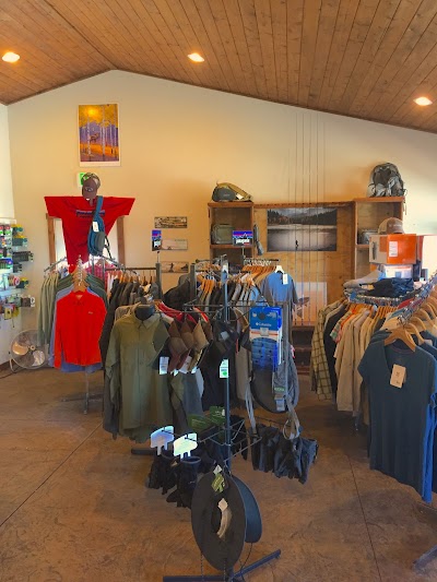 TRR Outfitters - Ashton Fly Shop