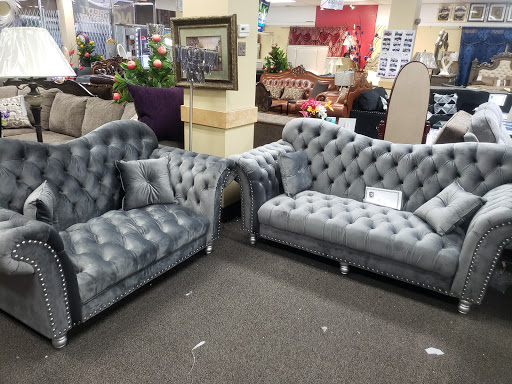 HAMTRAMCK FURNITURE - Thumbnail