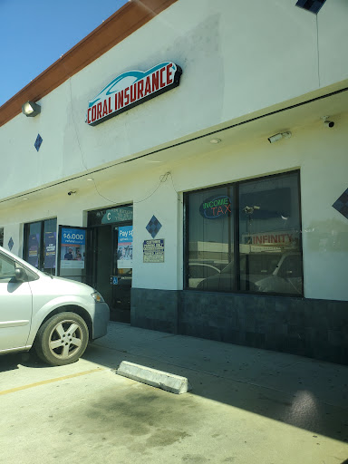 CORAL INSURANCE SERVICES - Thumbnail
