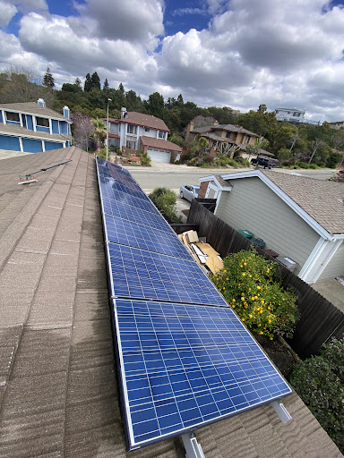 Smart Solar Panel Cleaning Hollister - Thumbnail