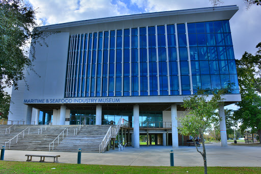 Maritime & Seafood Industry Museum - Thumbnail