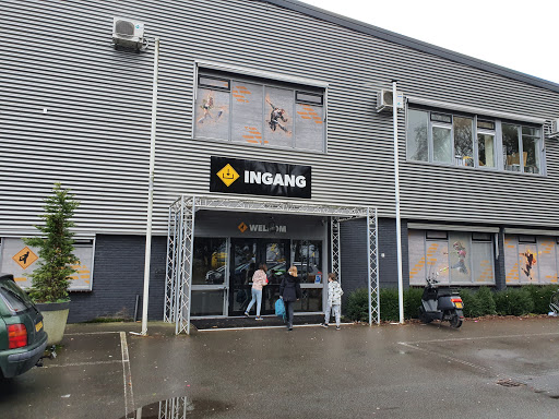 Jumpsquare Baarn - Thumbnail