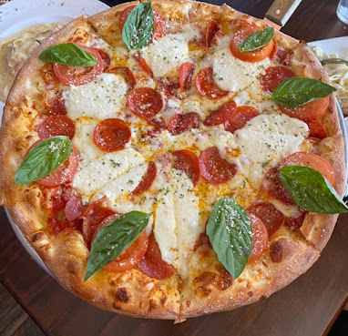 Gallo Nero Italian Bistro by null