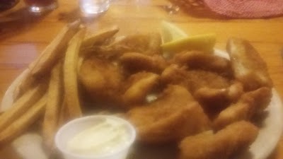 Photos of Hardwood Steakhouse