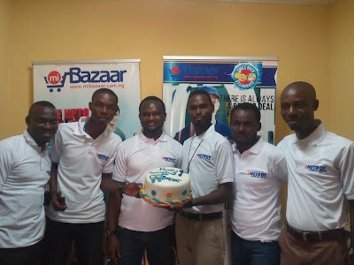 Photos of MiBazaar Online Store