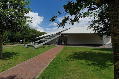 DELA crematorium, uitvaartcentrum en begraafplaats Hilvarenbeek