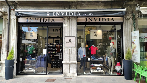 Invidia dal 1973 - Riva Del Garda
