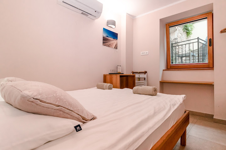 GuestHouse PachaMama by null