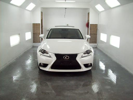 Scotty's Collision Center - Thumbnail