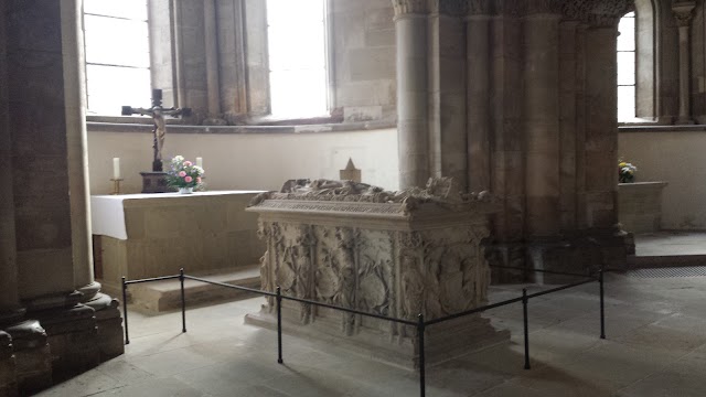 Cathédrale de Magdebourg
