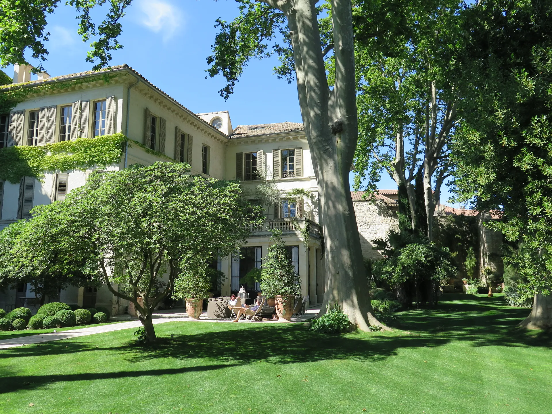 La Divine Comédie