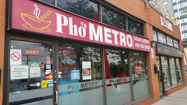 Pho Metro