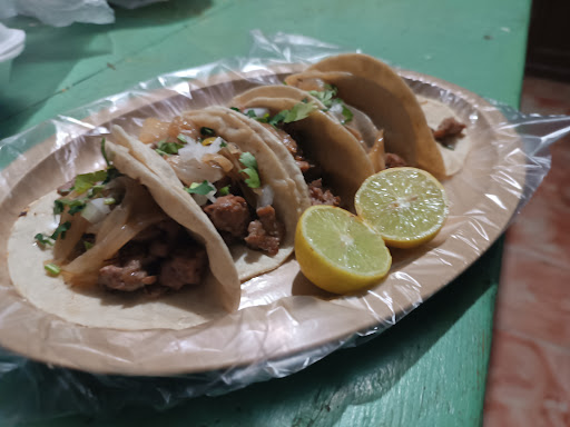 Taquería Gloria