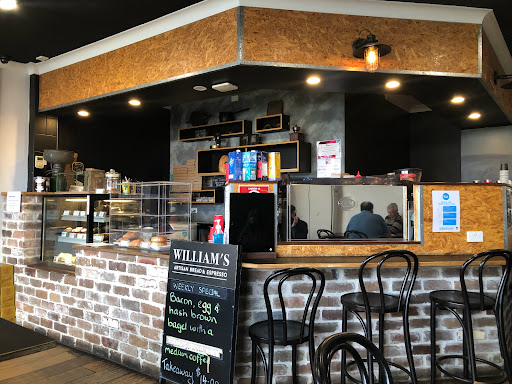 Williams Artisan Bread & Espresso