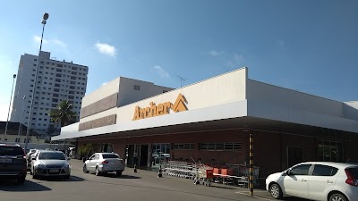 Photos of Supermarkets Archer (store1 - Matrix)