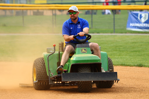 West Springfield Little League - Thumbnail