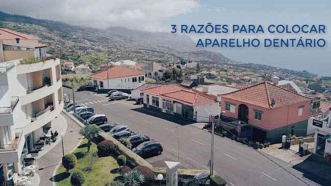 Avaliações doClínica Arriaga - Canhas em Ponta do Sol - Hospital