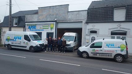 Artois Flandres Services Electriques AFSE