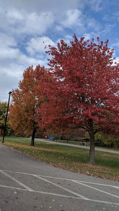 Wayne Fitzgerrell State Recreation Area