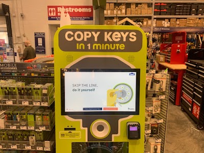 Minute Key