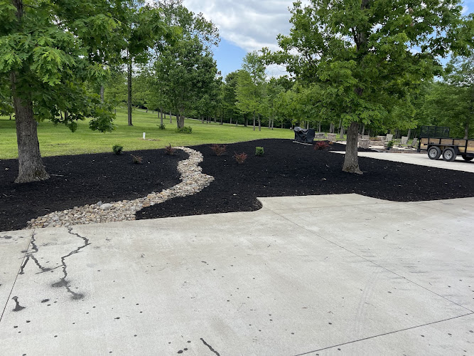 Griffins Landscaping LLC