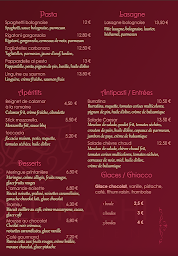 Photo n°19 de La Casa del Nachi à Sens (Restaurant italien)