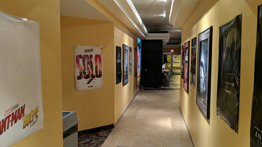Cinema Paramount - Thumbnail