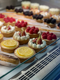 Photo n°4 de Pizzeria Boulangerie Pâtisserie O'gram à Saint-Étienne (Salon de thé)