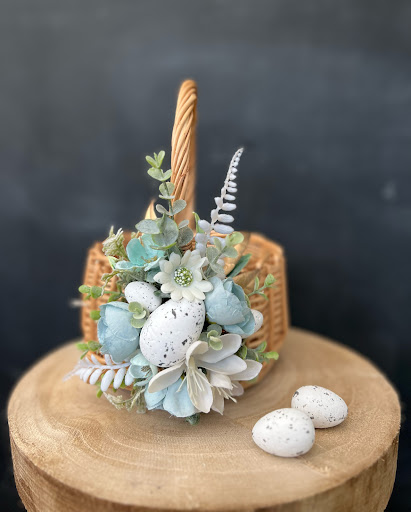 Decorations_Point - Visual