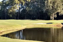 Old South Golf Links, Bluffton, United States