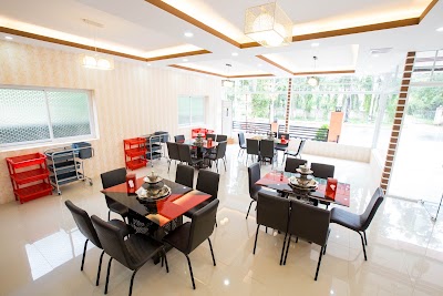 Photos of Hot Pot Garden