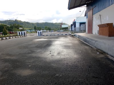 Photos of Parkiran BANDARA BINAKA