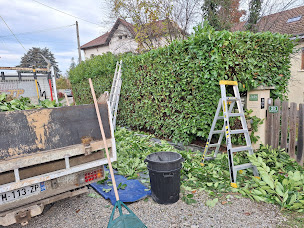 Photo n°1 de KREDOUDA MTP à Corbelin (Paysagiste)