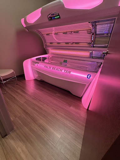 Palm Beach Tan