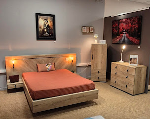 Photo n°9 de H&H by nomadis à Corbara (Magasin de canapés)