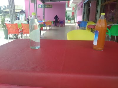 Photos of Restaurant el-Amel Badri