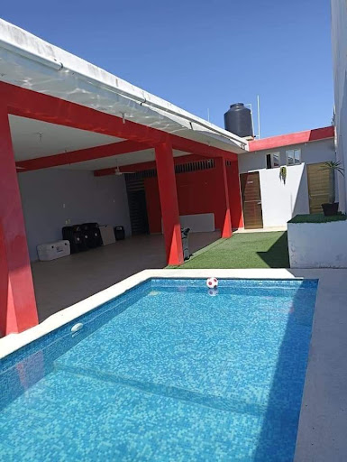 Salón de Fiestas PARADISE - Thumbnail