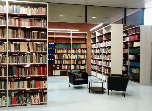 Biblioteca dell'Associazione Italiana Biblioteche - Thumbnail