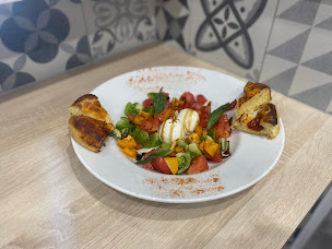 Photo n°3 de L'Imprevu à Orgerus (Pizzas à emporter)